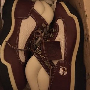 Timberlands Boots Size 9